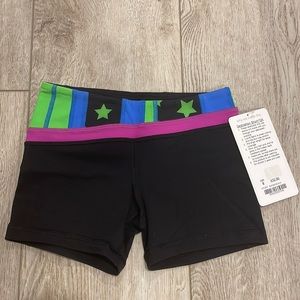 Ivivva Spandex Shorts